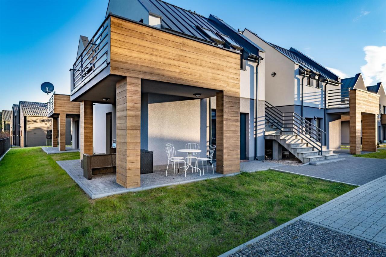 Apartamenty Kuracyjna Ястшембя-Гура Экстерьер фото