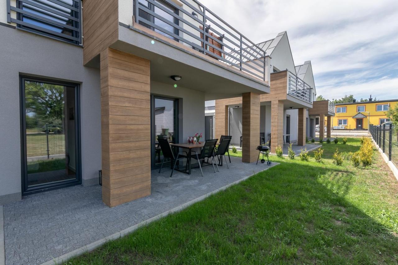 Apartamenty Kuracyjna Ястшембя-Гура Экстерьер фото